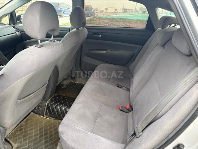Toyota Prius 2008, 293,000 km - 1.5 l - Bakı