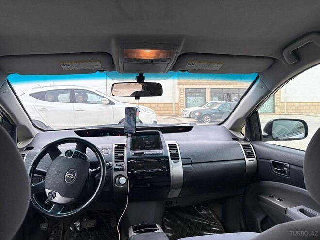 Toyota Prius 2008, 293,000 km - 1.5 l - Bakı