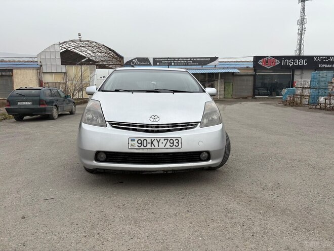 Toyota Prius 2008, 293,000 km - 1.5 l - Bakı