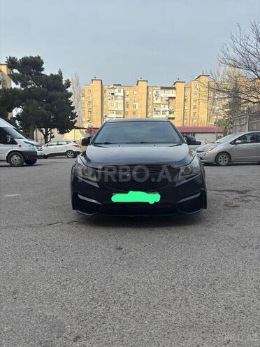 Chevrolet Cruze 2010, 115,000 km - 1.6 l - Bakı