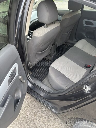 Chevrolet Cruze 2010, 115,000 km - 1.6 l - Bakı