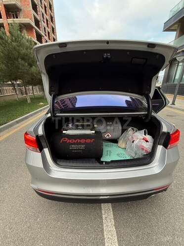 Kia K5 2015, 126,135 km - 2.0 l - Sumqayıt