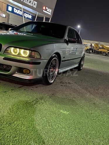 BMW 528 1996, 536,000 km - 2.8 л - Bakı
