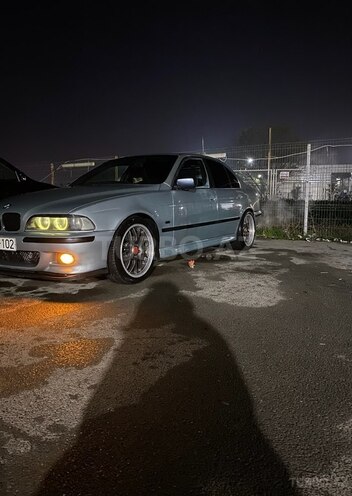 BMW 528 1996, 536,000 km - 2.8 л - Bakı