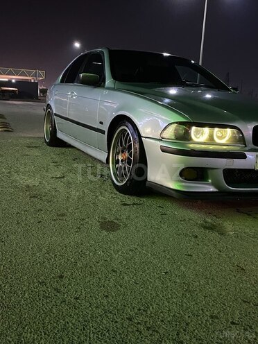BMW 528 1996, 536,000 km - 2.8 л - Bakı