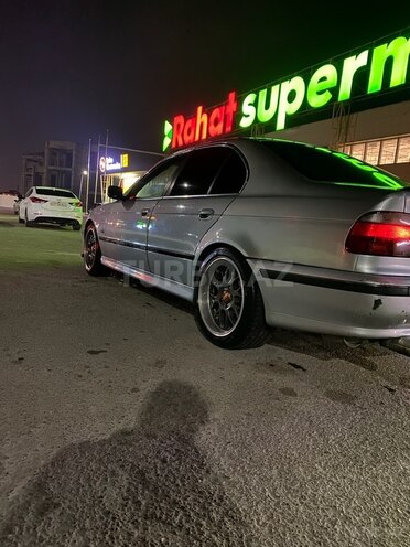 BMW 528 1996, 536,000 km - 2.8 л - Bakı