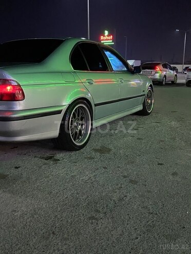 BMW 528 1996, 536,000 km - 2.8 л - Bakı