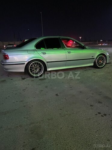 BMW 528 1996, 536,000 km - 2.8 л - Bakı
