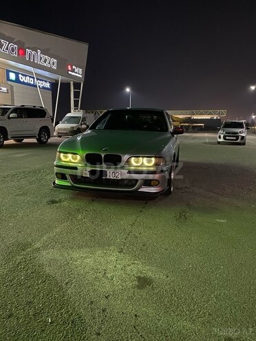 BMW 528 1996, 536,000 km - 2.8 л - Bakı