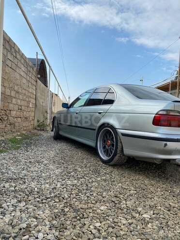 BMW 528 1996, 536,000 km - 2.8 л - Bakı