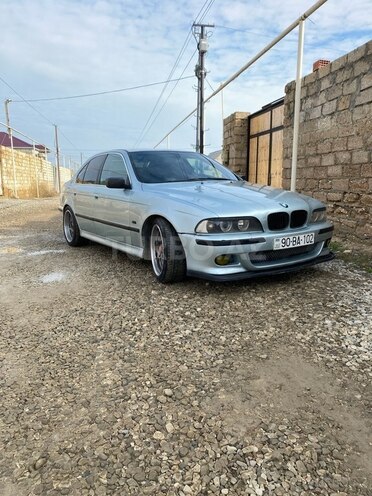 BMW 528 1996, 536,000 km - 2.8 л - Bakı