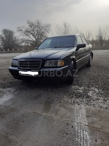 Mercedes C 230 1997, 441,200 km - 2.3 l - Sabirabad