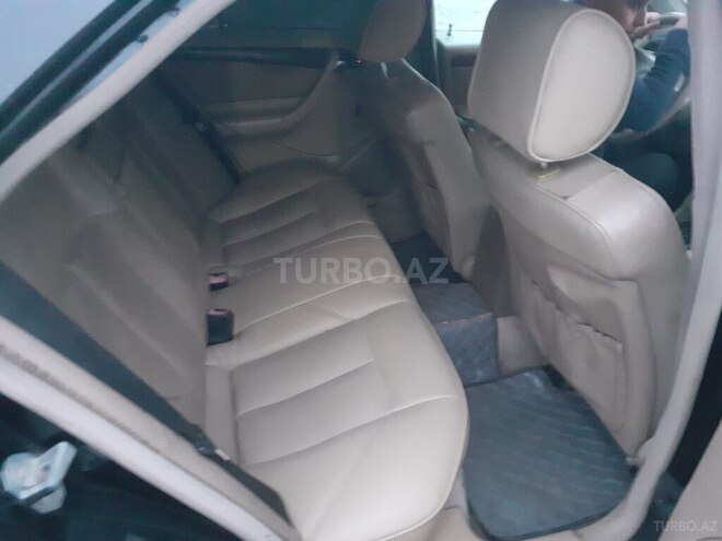 Mercedes C 230 1997, 441,200 km - 2.3 l - Sabirabad