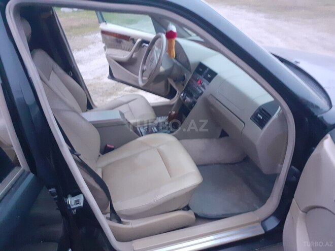 Mercedes C 230 1997, 441,200 km - 2.3 l - Sabirabad