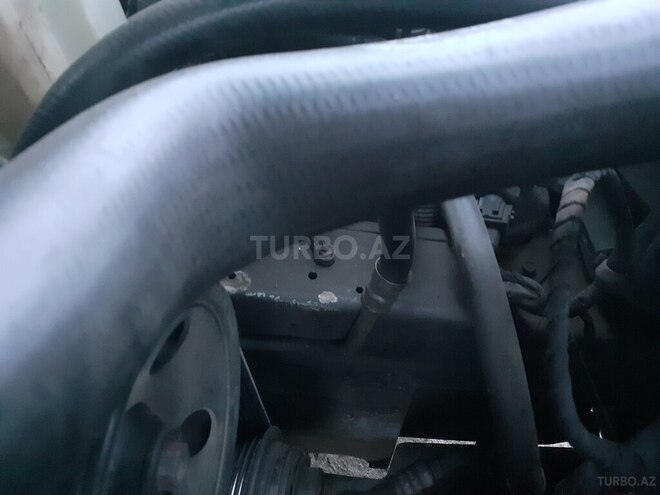 Mercedes C 230 1997, 441,200 km - 2.3 l - Sabirabad