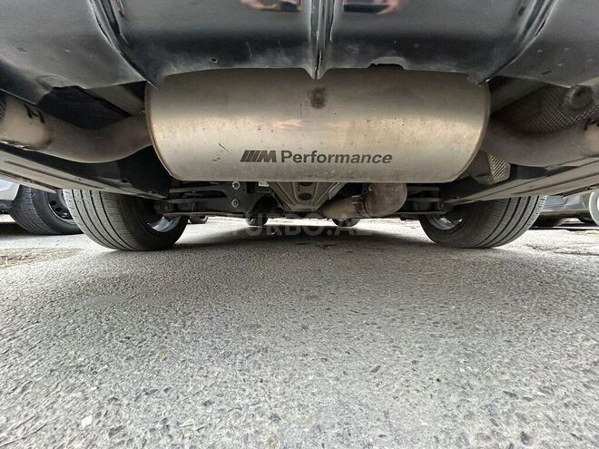 BMW 428 2015, 189,000 km - 2.0 l - Bakı
