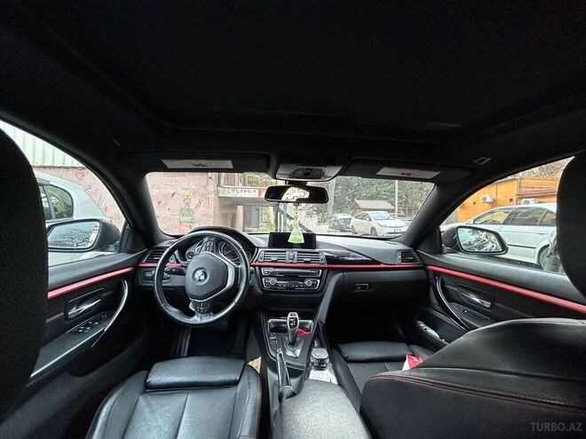BMW 428 2015, 189,000 km - 2.0 l - Bakı