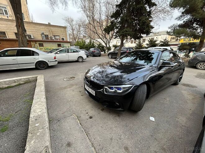 BMW 428 2015, 189,000 km - 2.0 l - Bakı