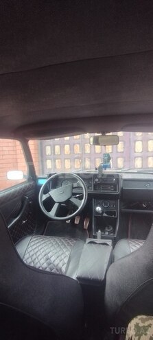 LADA (VAZ) 2107 2010, 95,000 km - 1.6 l - Cəlilabad