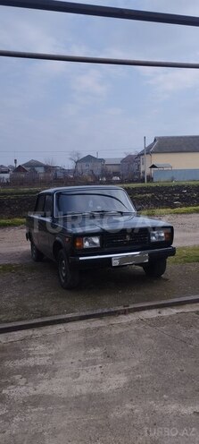 LADA (VAZ) 2107 2010, 95,000 km - 1.6 l - Cəlilabad