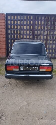 LADA (VAZ) 2107 2010, 95,000 km - 1.6 l - Cəlilabad