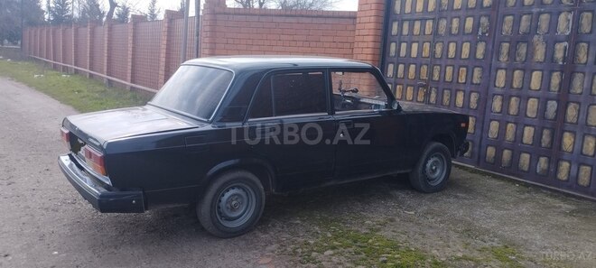 LADA (VAZ) 2107 2010, 95,000 km - 1.6 l - Cəlilabad
