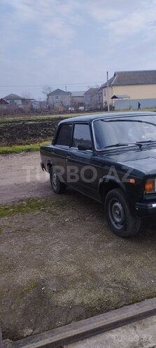 LADA (VAZ) 2107 2010, 95,000 km - 1.6 l - Cəlilabad