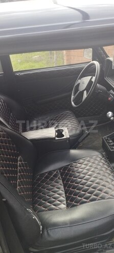 LADA (VAZ) 2107 2010, 95,000 km - 1.6 l - Cəlilabad