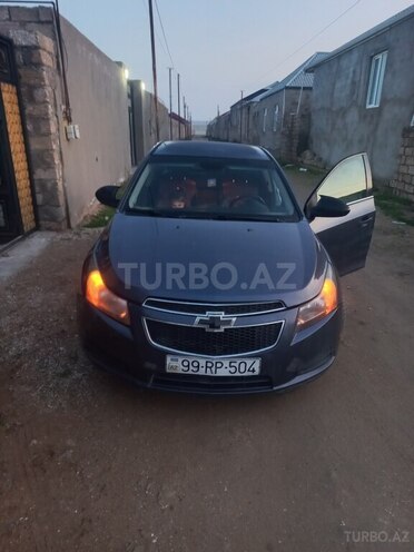 Chevrolet Cruze 2013, 256,000 km - 1.4 l - Bakı