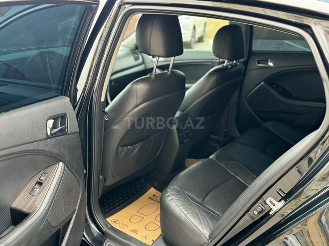 Kia Optima 2013, 174,000 km - 2.0 l - Bakı