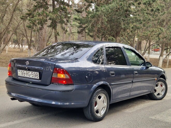 Opel Vectra 1997, 247,351 km - 2.0 л - Sumqayıt