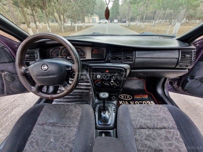 Opel Vectra 1997, 247,351 km - 2.0 л - Sumqayıt