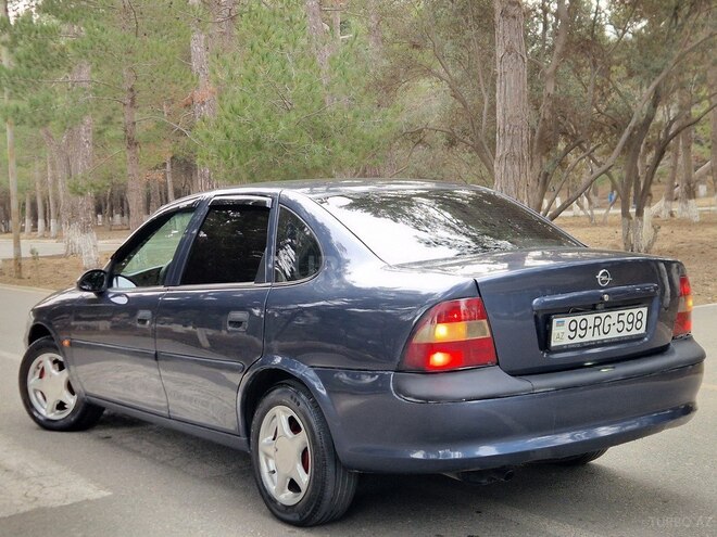 Opel Vectra 1997, 247,351 km - 2.0 л - Sumqayıt