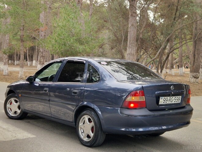Opel Vectra 1997, 247,351 km - 2.0 л - Sumqayıt