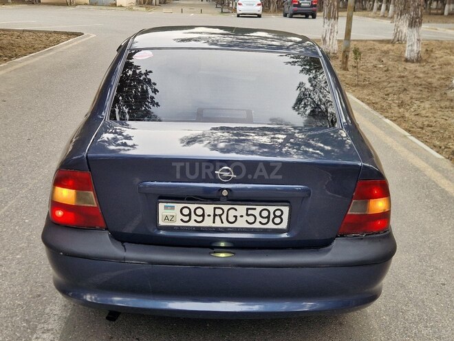 Opel Vectra 1997, 247,351 km - 2.0 л - Sumqayıt