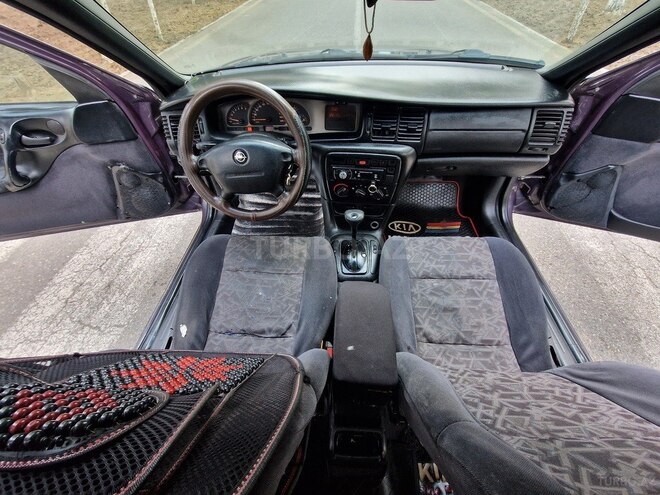 Opel Vectra 1997, 247,351 km - 2.0 л - Sumqayıt