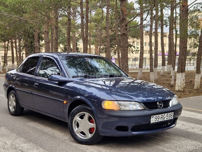 Opel Vectra 1997, 247,351 km - 2.0 л - Sumqayıt