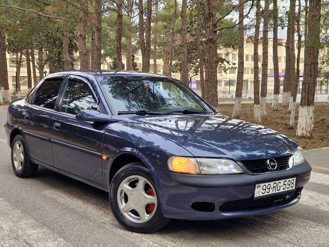 Opel Vectra 1997, 247,351 km - 2.0 л - Sumqayıt