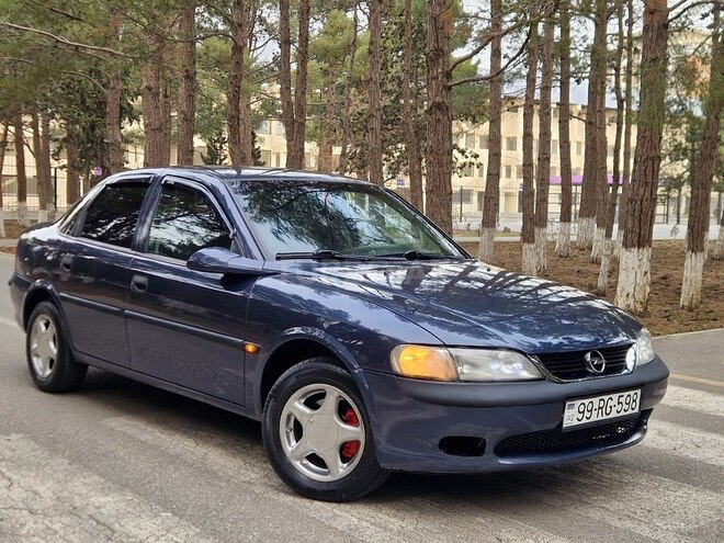 Opel Vectra 1997, 247,351 km - 2.0 л - Sumqayıt