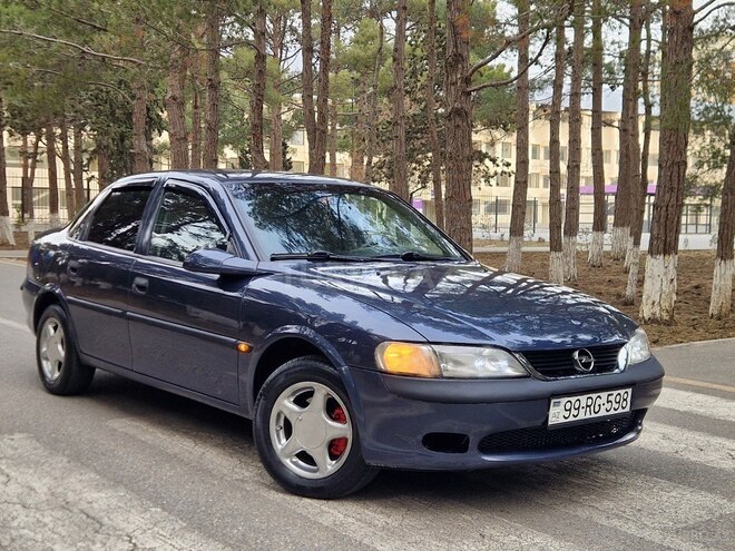 Opel Vectra 1997, 247,351 km - 2.0 л - Sumqayıt