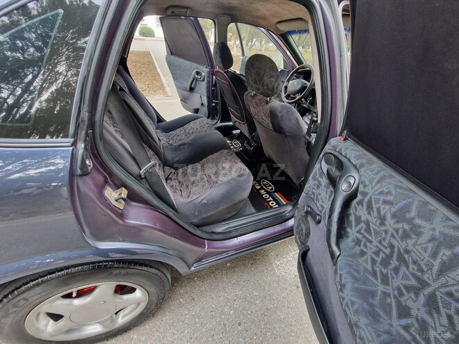 Opel Vectra 1997, 247,351 km - 2.0 л - Sumqayıt