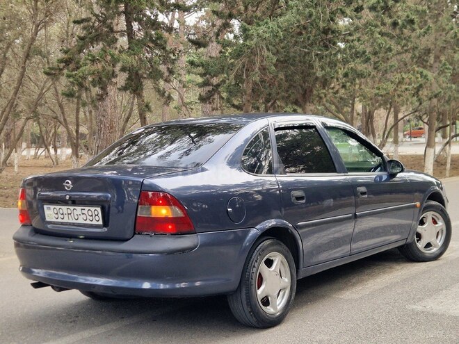 Opel Vectra 1997, 247,351 km - 2.0 л - Sumqayıt