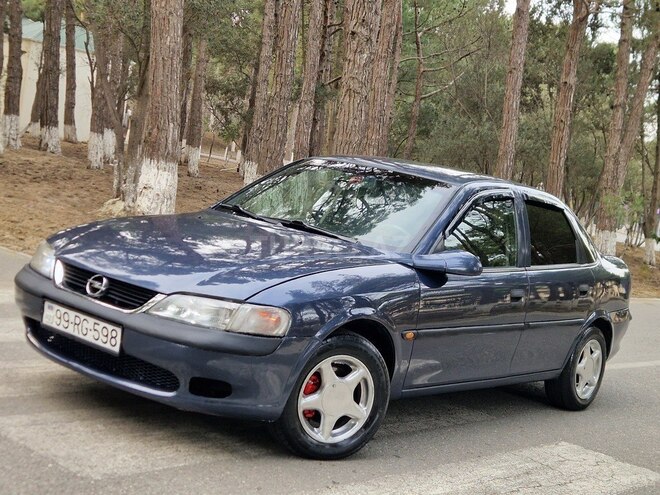 Opel Vectra 1997, 247,351 km - 2.0 л - Sumqayıt
