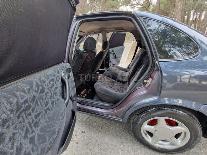 Opel Vectra 1997, 247,351 km - 2.0 л - Sumqayıt