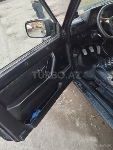LADA (VAZ) Niva 2013, 279,263 km - 1.7 л - Bərdə