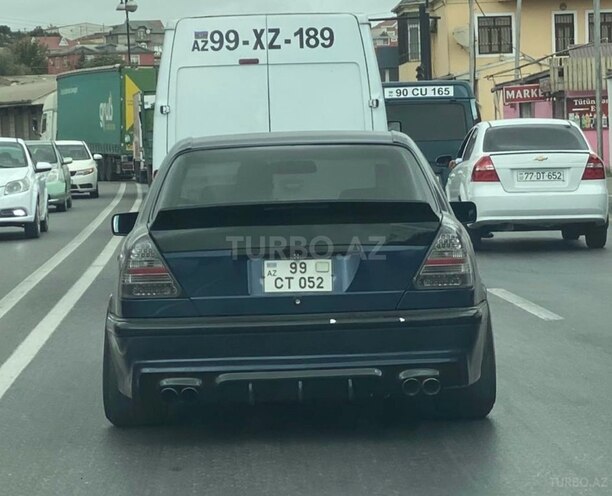 Mercedes C 240 2019, 365,000 km - 2.4 л - Bakı