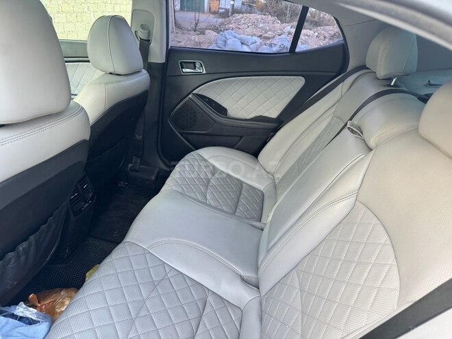 Kia Optima 2014, 195,000 km - 2.0 l - Bakı