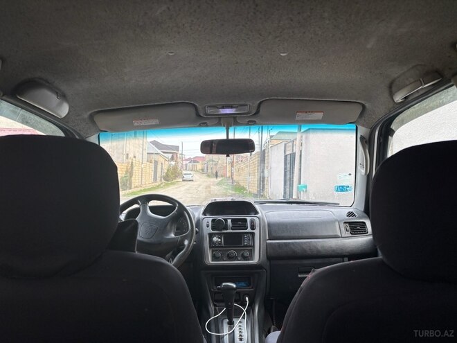Mitsubishi Pajero io 2001, 355,000 km - 2.0 l - Bakı