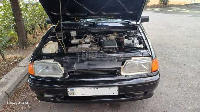 LADA (VAZ) 2114 2005, 191,000 km - 1.5 л - Zaqatala