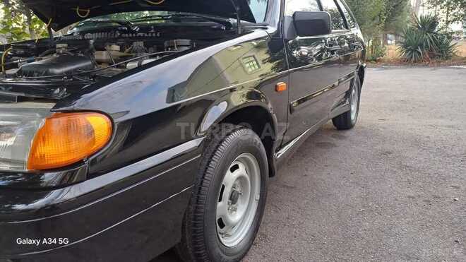LADA (VAZ) 2114 2005, 191,000 km - 1.5 л - Zaqatala